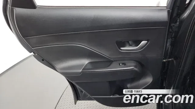 Hyundai Kona SX2, 2025 — фото 25