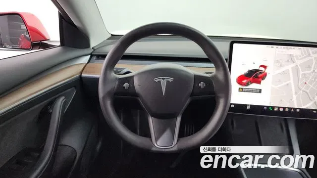Tesla Model 3, 2022 — фото 14