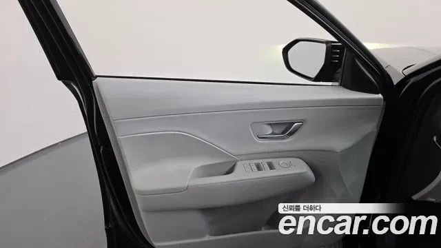 Hyundai Kona SX2, 2025 — фото 24