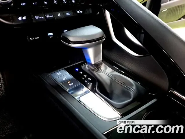 Hyundai Avante CN7, 2025 — фото 9