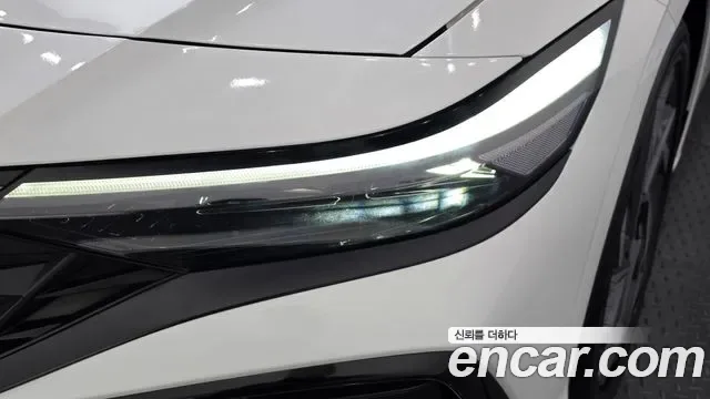 Hyundai Avante CN7, 2025 — фото 22
