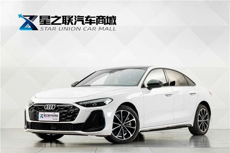 Audi A5L