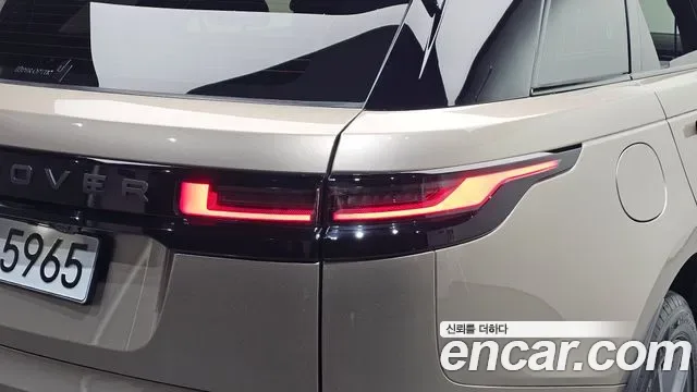 Land Rover Range Rover Velar Range Rover Bella, 2025 — фото 19