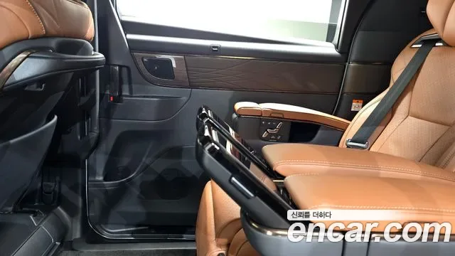 Toyota Alphard Alpad, 2025 — фото 26