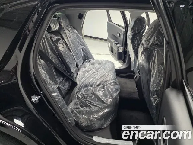 Hyundai Avante CN8, 2026 — фото 11