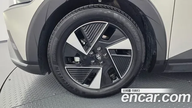Hyundai Ioniq5 Ionic 5, 2025 — фото 5