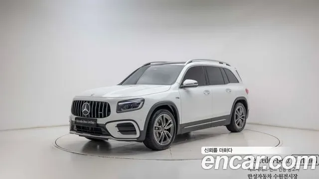 Mercedes-Benz Glb-Class X247