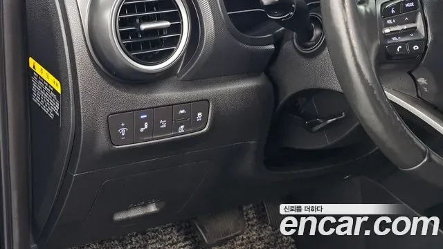 Hyundai Kona Electric, 2019 — фото 17