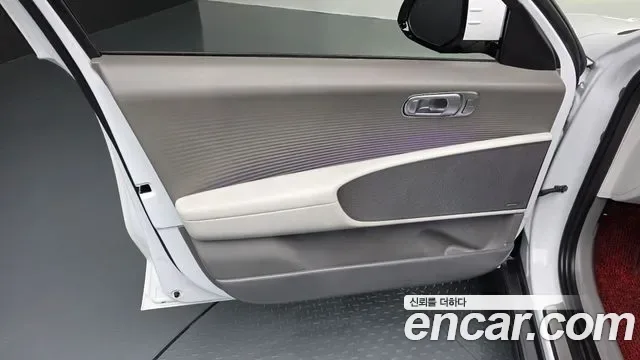 Hyundai Ioniq6 Ionic 6, 2022 — фото 25
