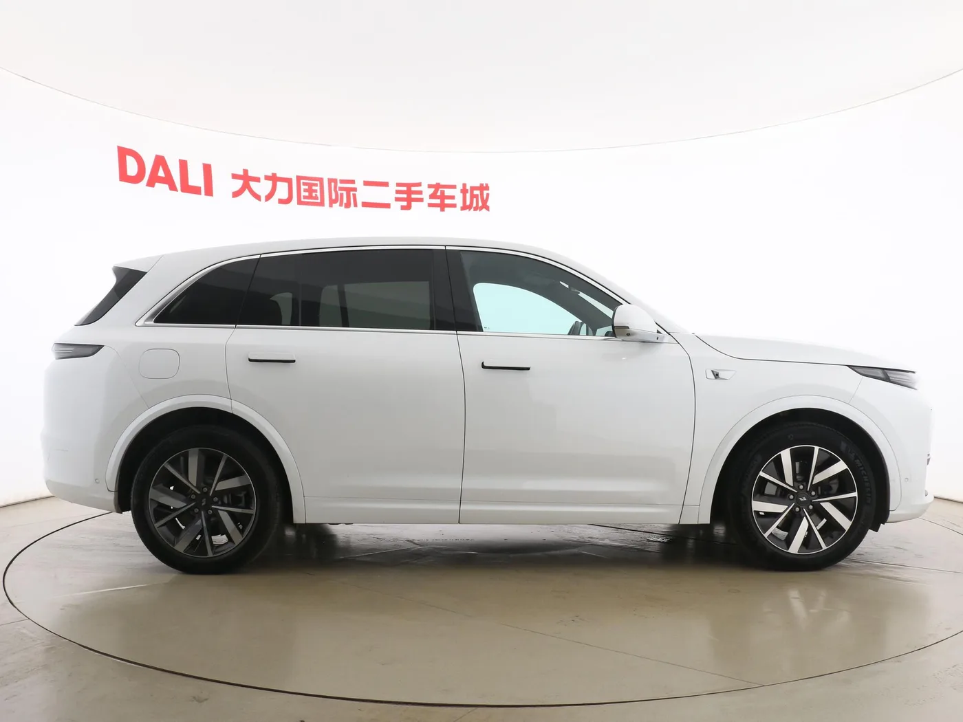 Li Auto Ideal L7, 2023 — фото 12
