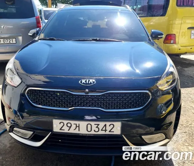 Kia Niro
