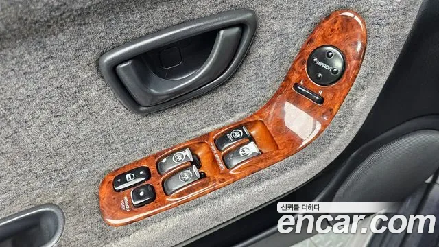 Hyundai Sonata II, 1994 — фото 14