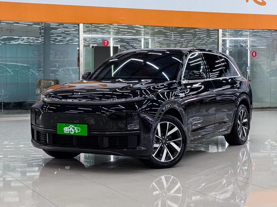 Li Auto Ideal L7