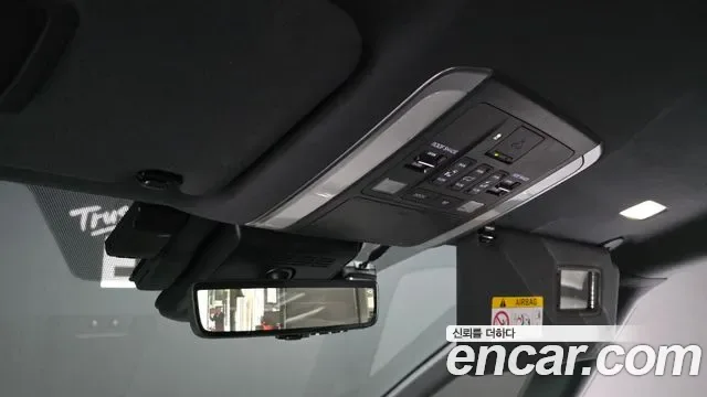 Toyota Alphard Alpad, 2025 — фото 28