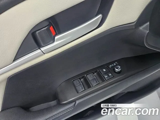 Toyota Camry xv80, 2025 — фото 12