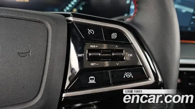 KG_Mobility_Ssangyong Actyon Activian, 2025 — фото 18