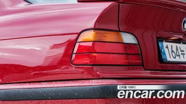 BMW M3 E36, 1994 — фото 4