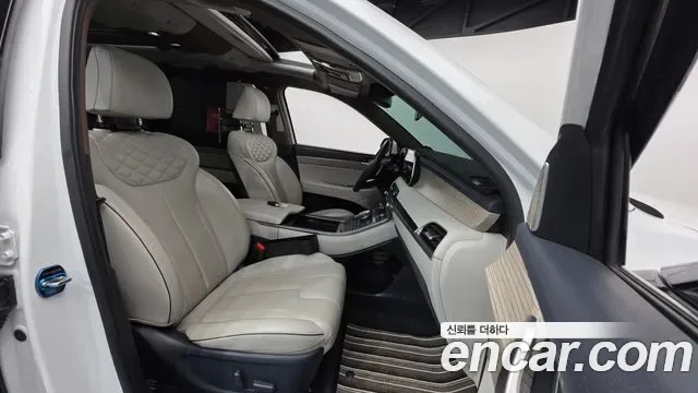 Hyundai Palisade, 2019 — фото 10