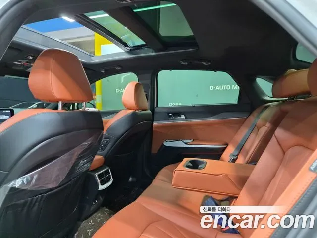 Kia K5, 2026 — фото 17