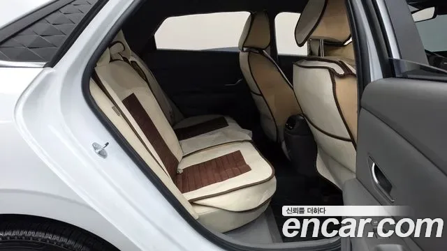 Hyundai Avante CN7, 2025 — фото 11