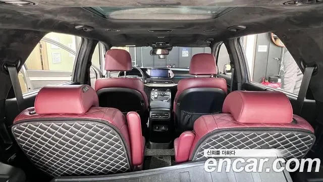 Hyundai Palisade, 2019 — фото 13