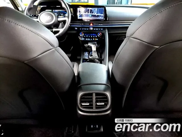 Hyundai Avante CN7, 2026 — фото 20