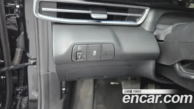 Hyundai Avante CN7, 2025 — фото 19