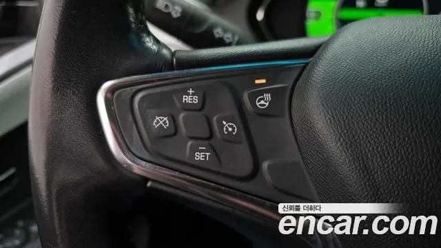 ChevroletGMDaewoo Bolt Ev, 2019 — фото 19