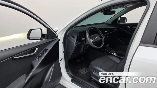 Kia Niro De All New Niro, 2025 — фото 10