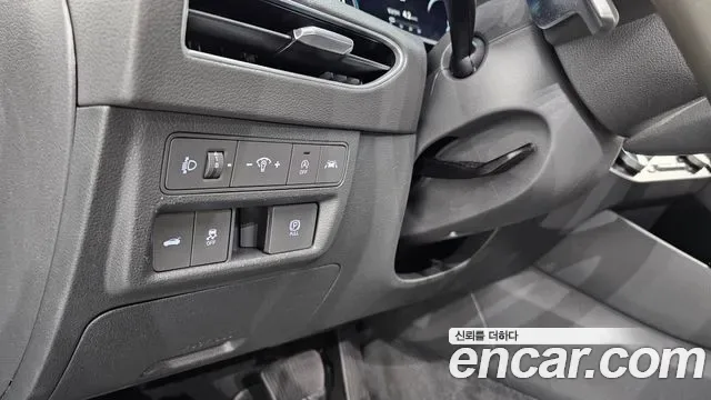 Hyundai Sonata DN8, 2022 — фото 17