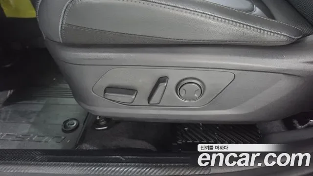 Hyundai Tucson NX4, 2025 — фото 31