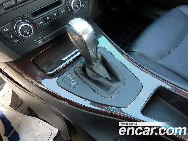 BMW 3-Series E90, 2007 — фото 10
