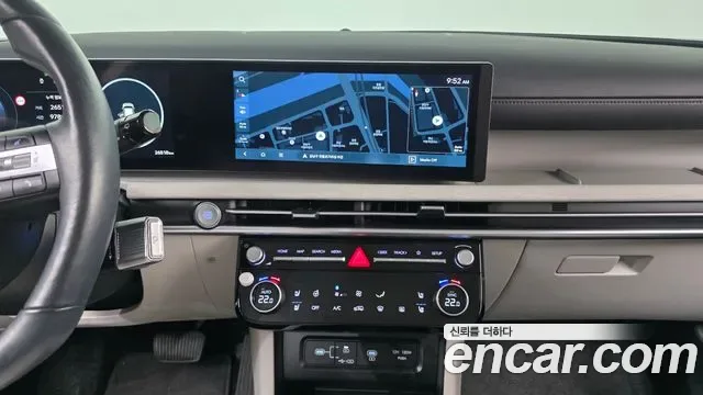 Hyundai Tucson NX4, 2024 — фото 13