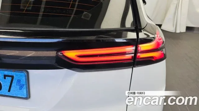 ChevroletGMDaewoo 볼트 Euv Bolt EUV, 2022 — фото 23