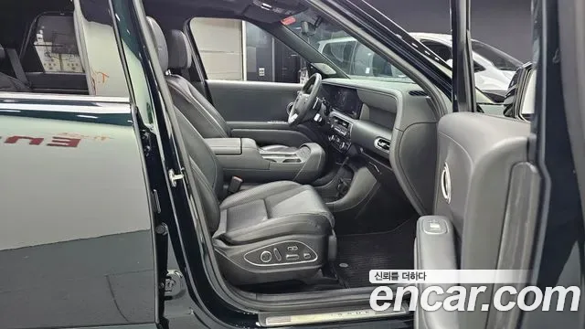 Hyundai Palisade LX3, 2025 — фото 11
