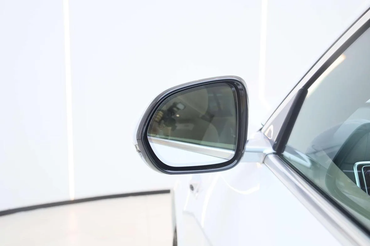 Li Auto Ideal L7, 2025 — фото 15
