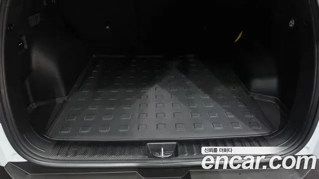 Hyundai Tucson NX4, 2025 — фото 18