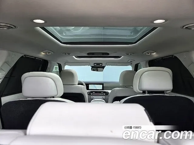 Hyundai Palisade LX3, 2025 — фото 11