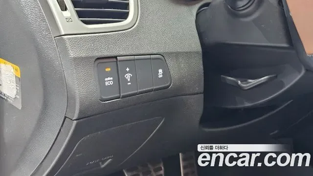 Hyundai Avante MD, 2010 — фото 15