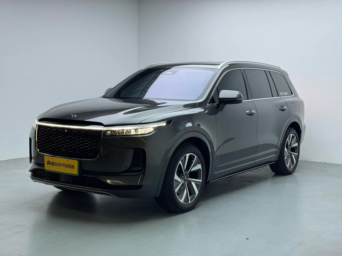 Li Auto Ideal ONE