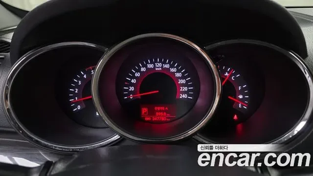 Kia Sorento, 2011 — фото 8