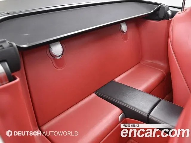 Mercedes-Benz Sl-Class, 2006 — фото 12