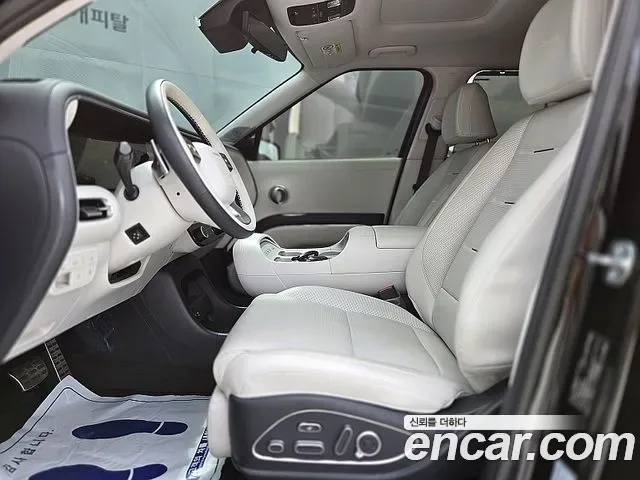 Hyundai Palisade LX3, 2025 — фото 18