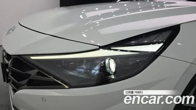 Hyundai Avante CN7, 2022 — фото 22