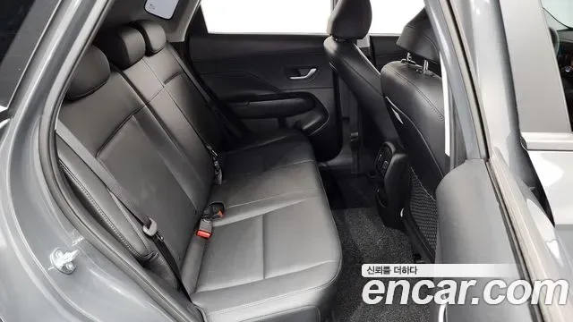 Hyundai Kona SX2, 2025 — фото 11