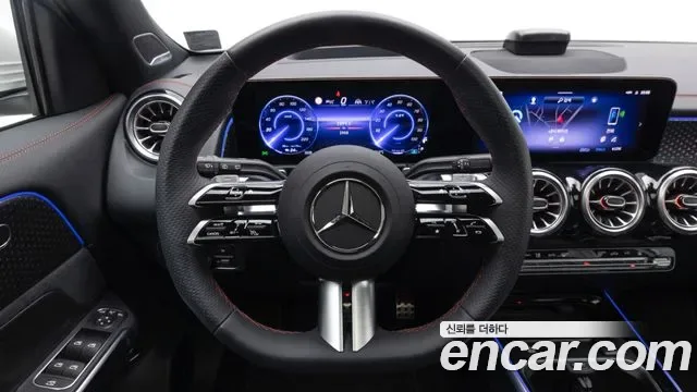 Mercedes-Benz Eqb X243, 2025 — фото 20