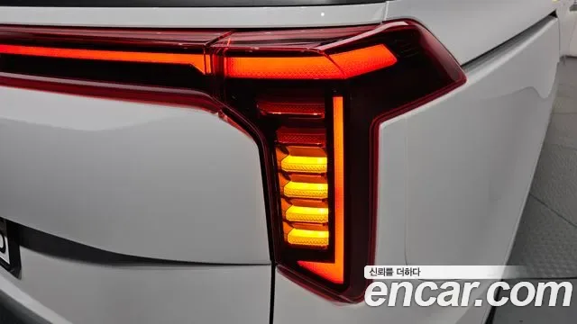 Kia Canival Carnival, 2025 — фото 24
