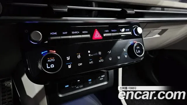 Hyundai Tucson NX4, 2025 — фото 18