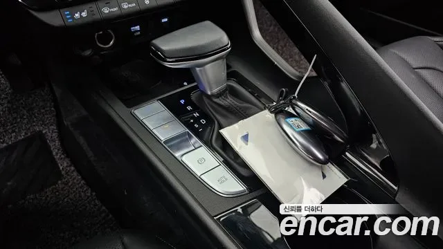 Hyundai Avante CN7, 2025 — фото 9