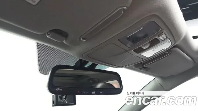 Hyundai Tucson ix, 2010 — фото 16